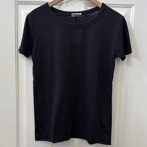 Cotton On Black Short Sleeve T-Shirt